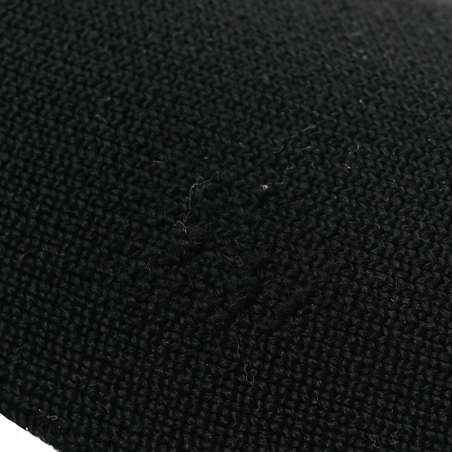 Technical 3D Recycled Knit Bi-Color Sole Womens Speed 2.0 Sneakers 40 Black White