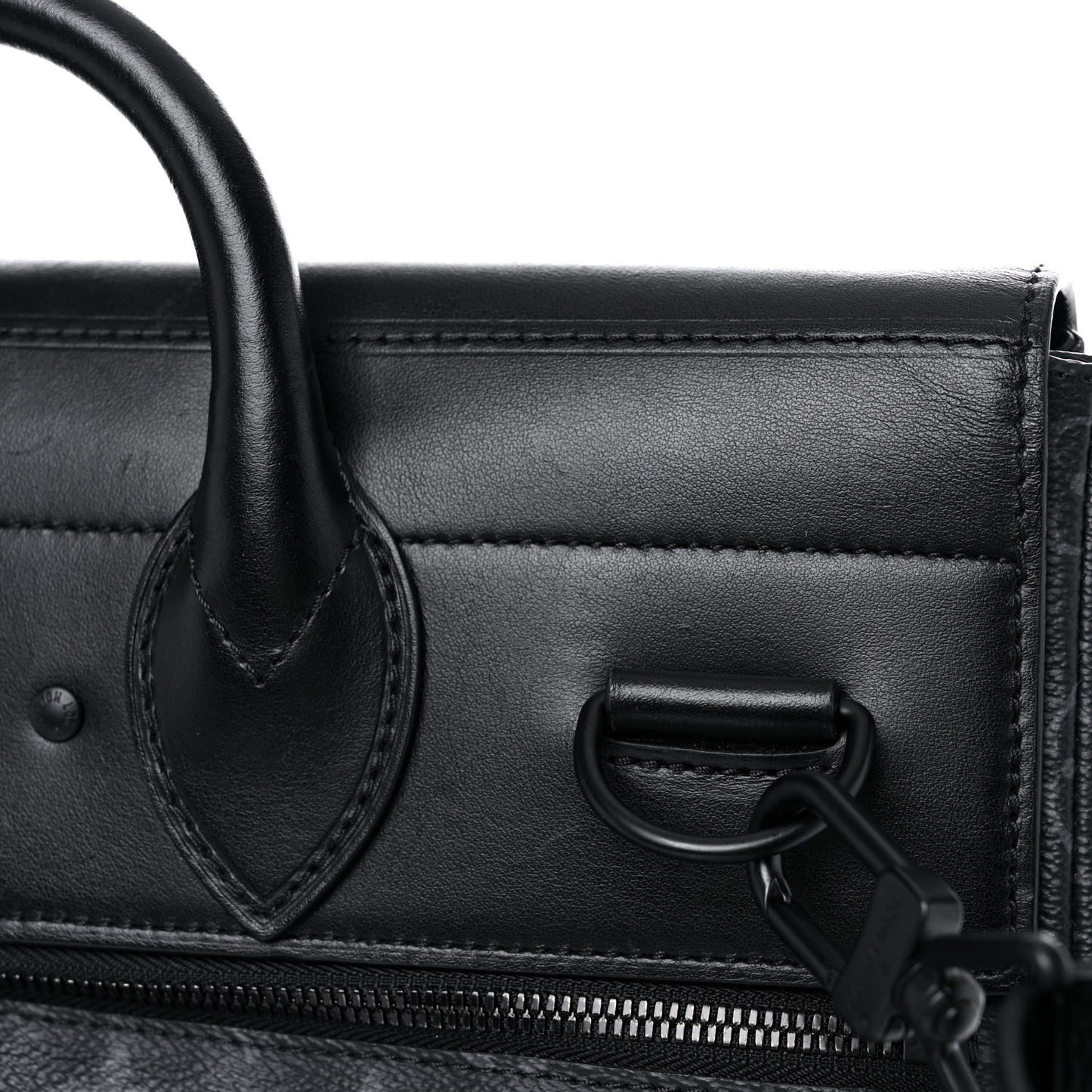 Monogram Eclipse Steamer PM