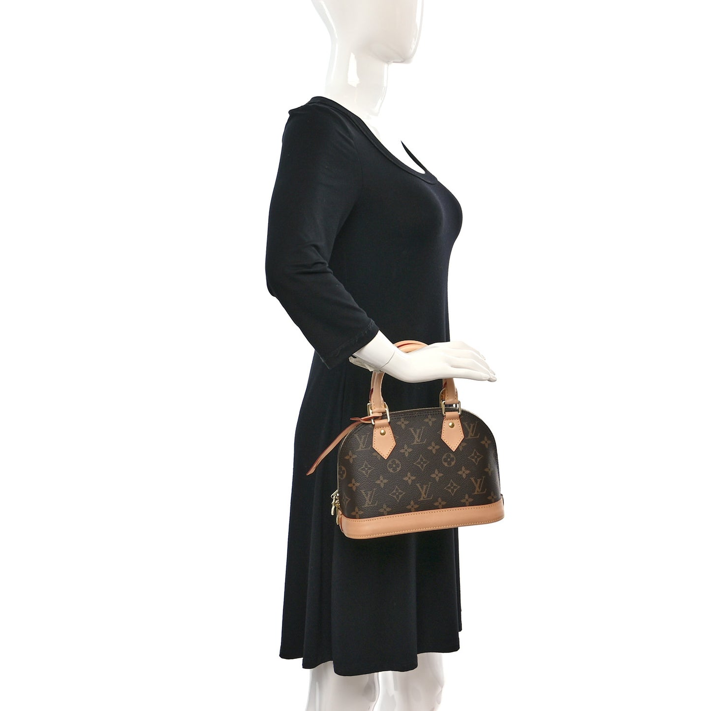 Monogram Alma BB
