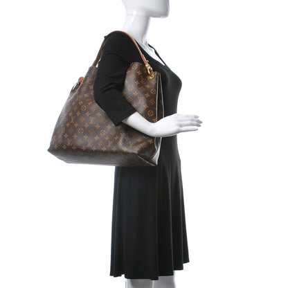 Louis Vuitton Monogram Graceful MM Pivoine 2 of 12