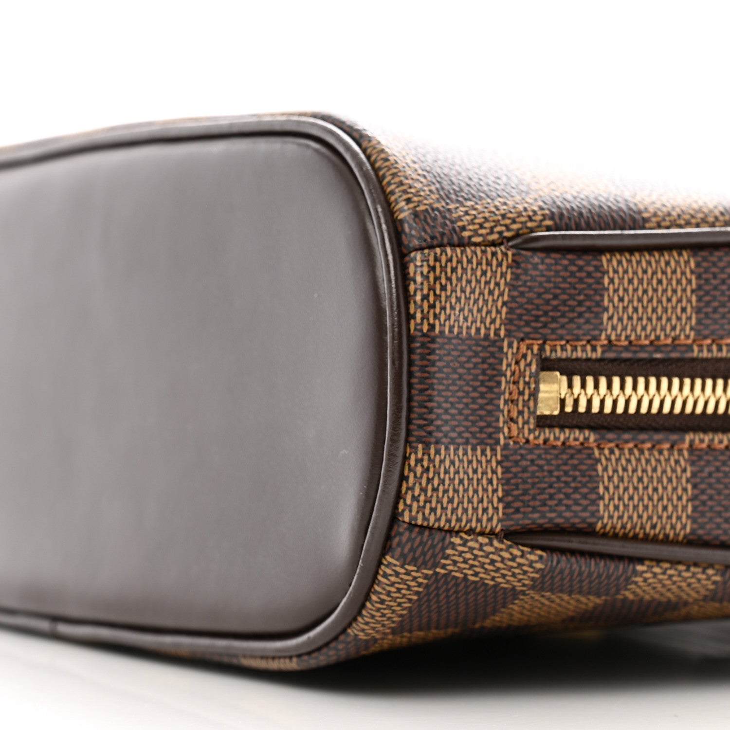 Louis Vuitton Damier Ebene Sarria Mini 9 of 12