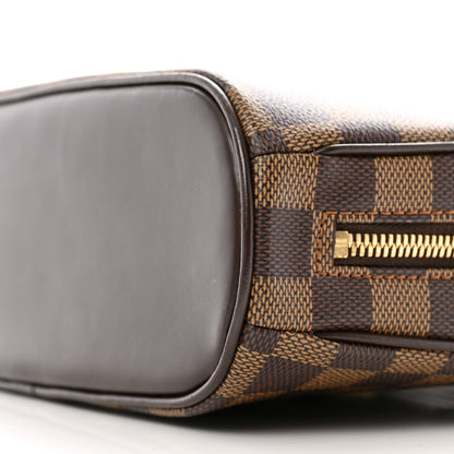 Louis Vuitton Damier Ebene Sarria Mini 9 of 12