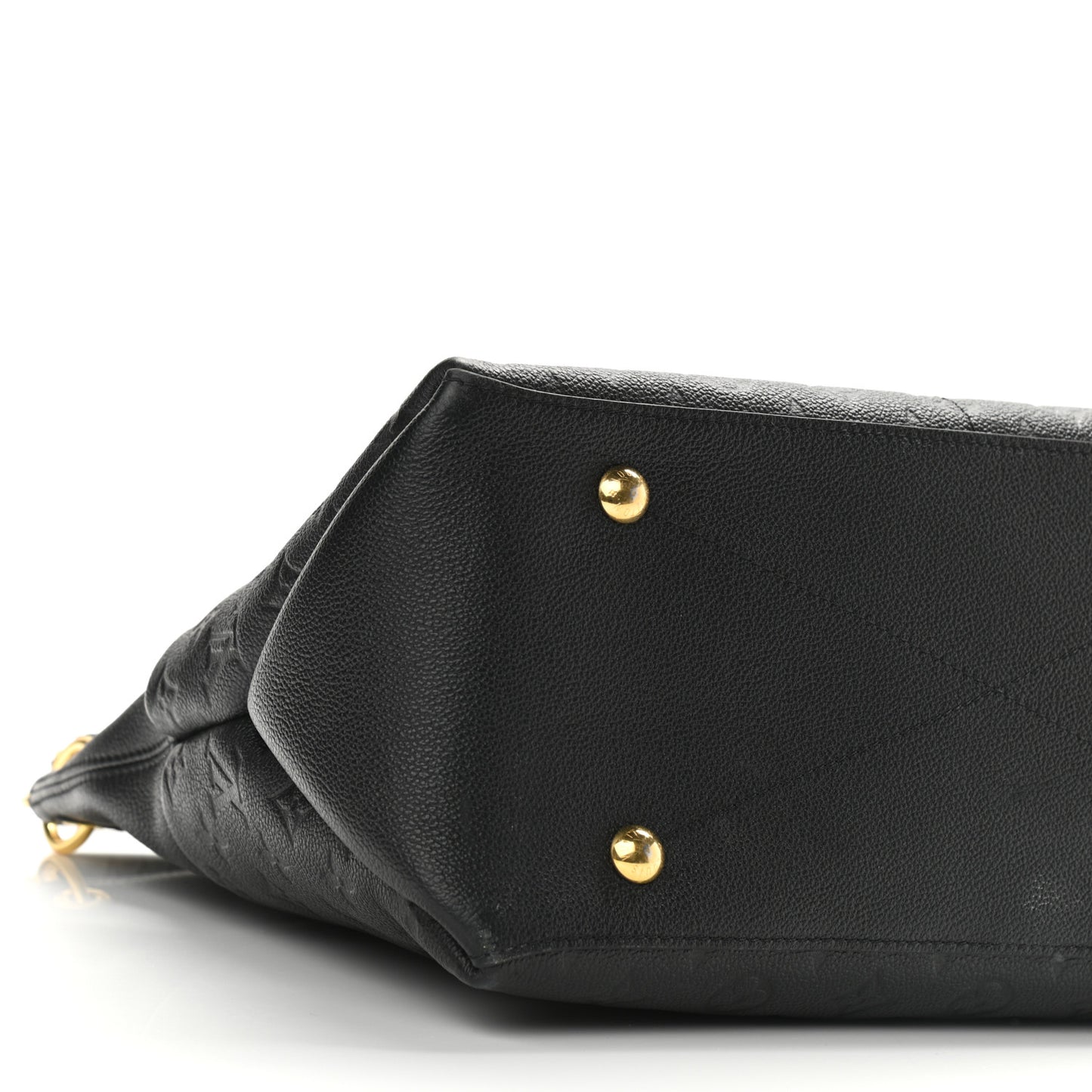 Empreinte Maida Hobo Black