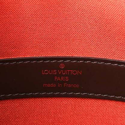 Louis Vuitton Damier Ebene Naviglio 6 of 8