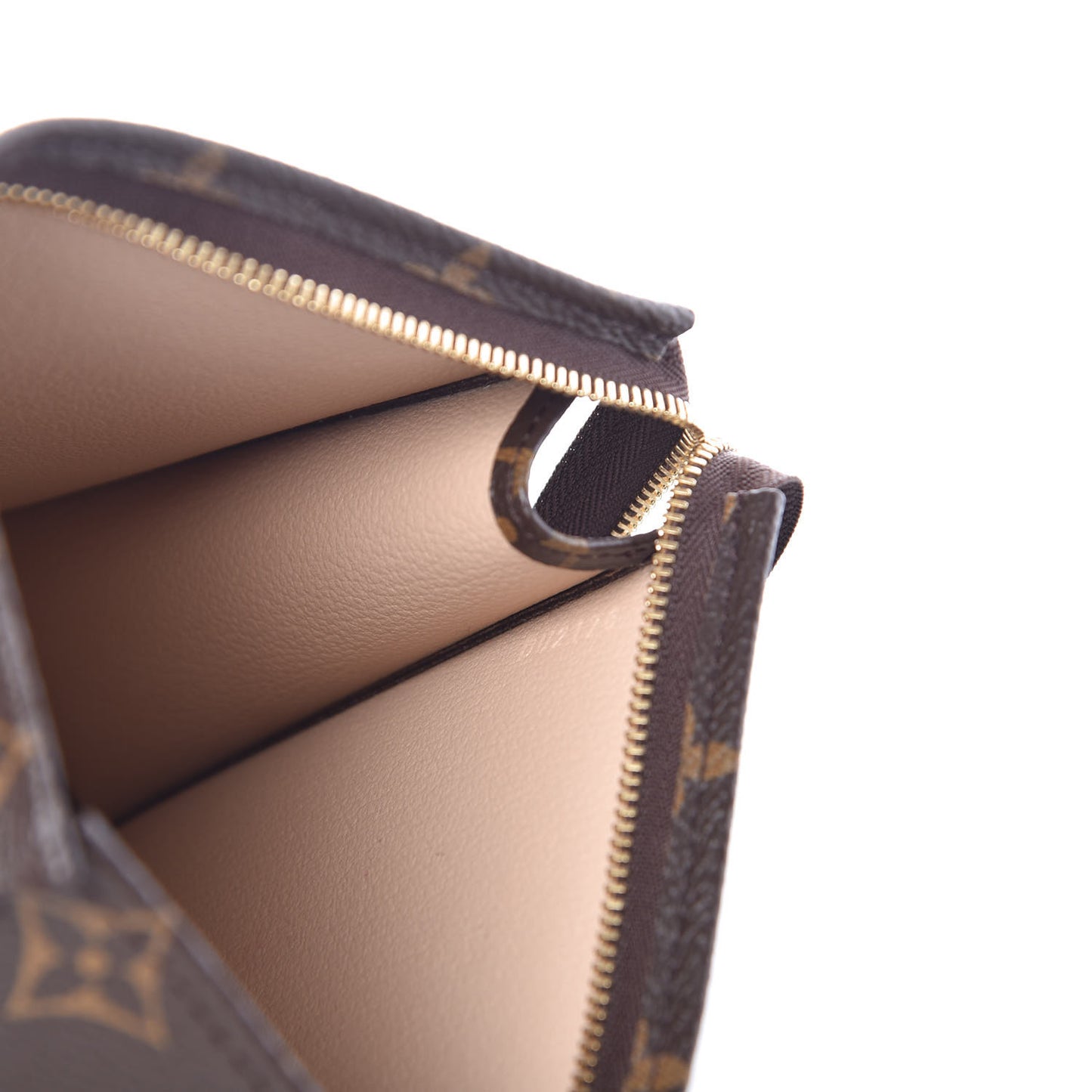 Monogram Toiletry Pouch 19