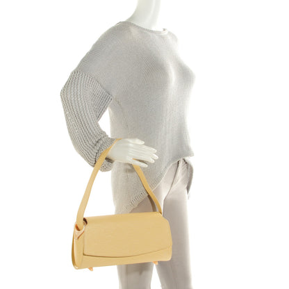 Louis Vuitton Epi Nocturne GM Vanilla 2 of 7