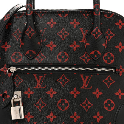 Louis Vuitton Monogram Infrarouge Alma PM 7 of 11
