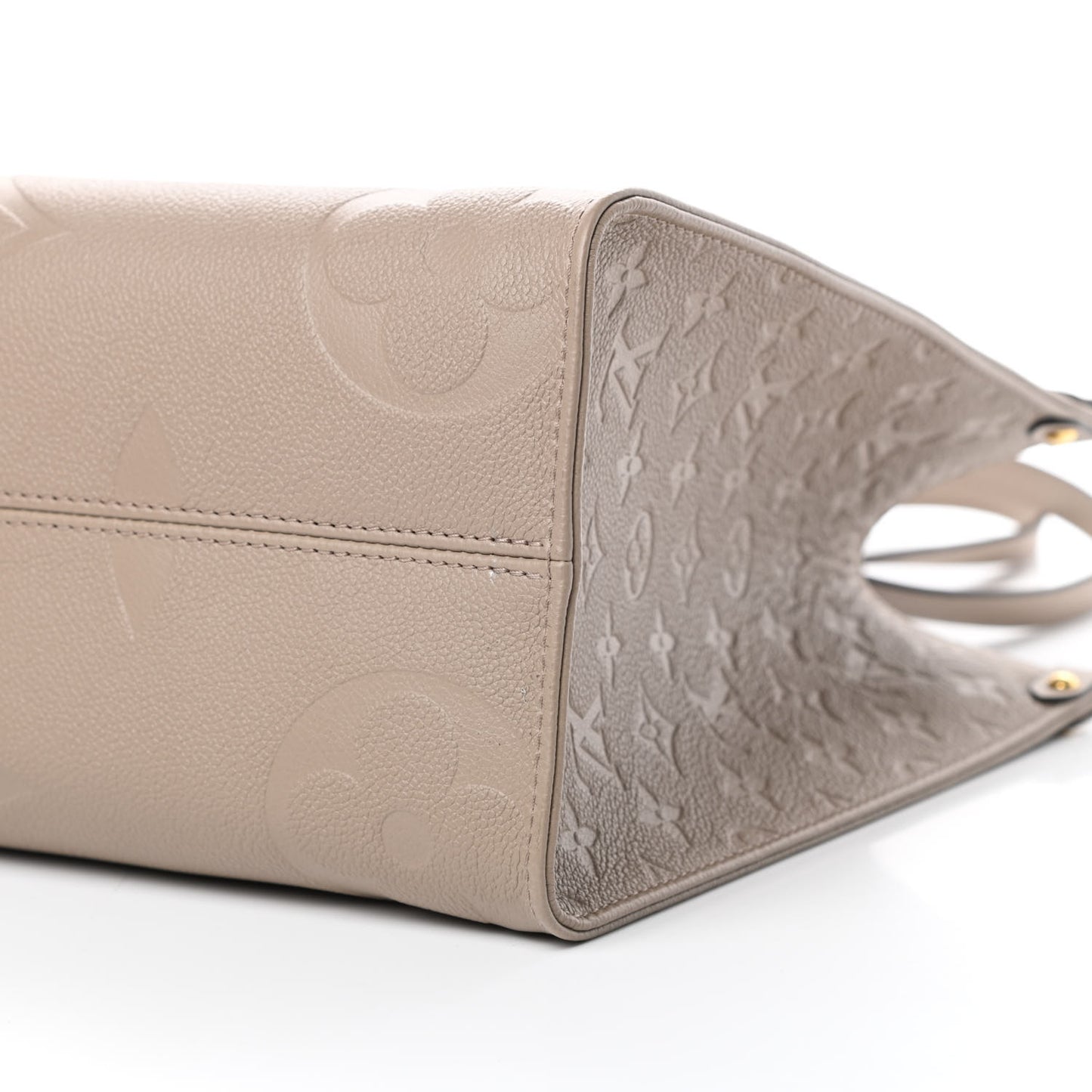 Empreinte Monogram Giant Onthego MM Tourterelle