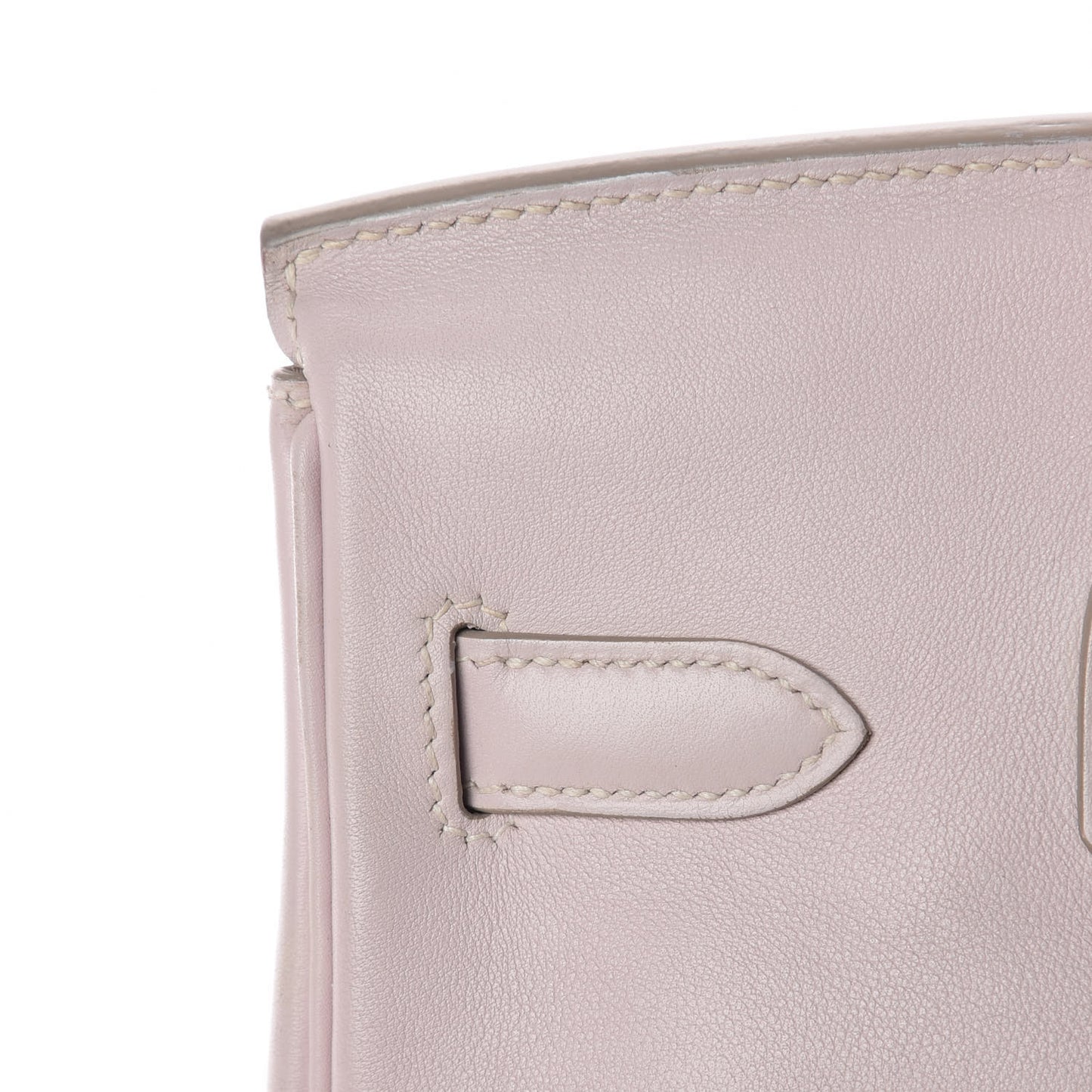Swift Birkin 30 Rose Dragee