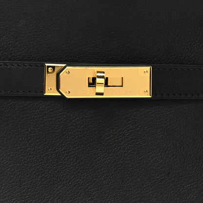 Hermes Evercolor Mini Jypsiere Black 7 of 9