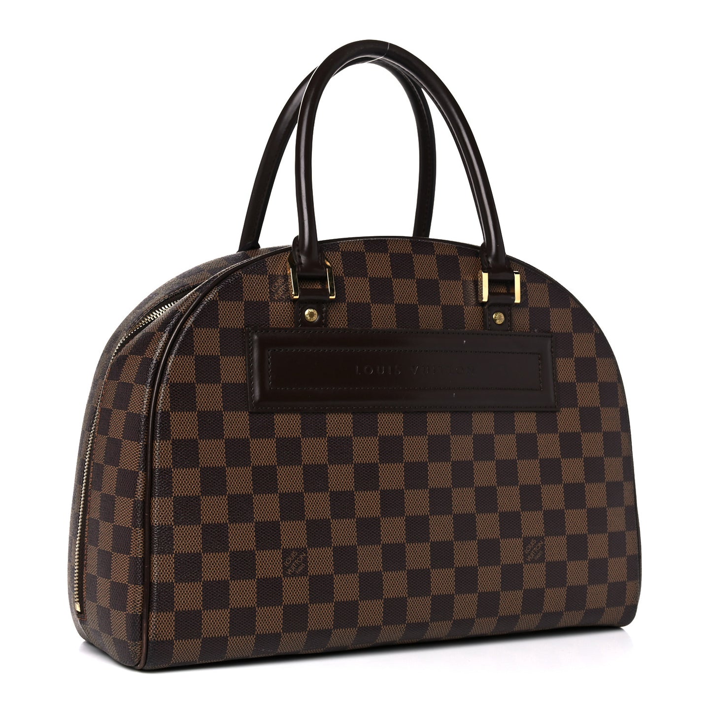 Damier Ebene Nolita