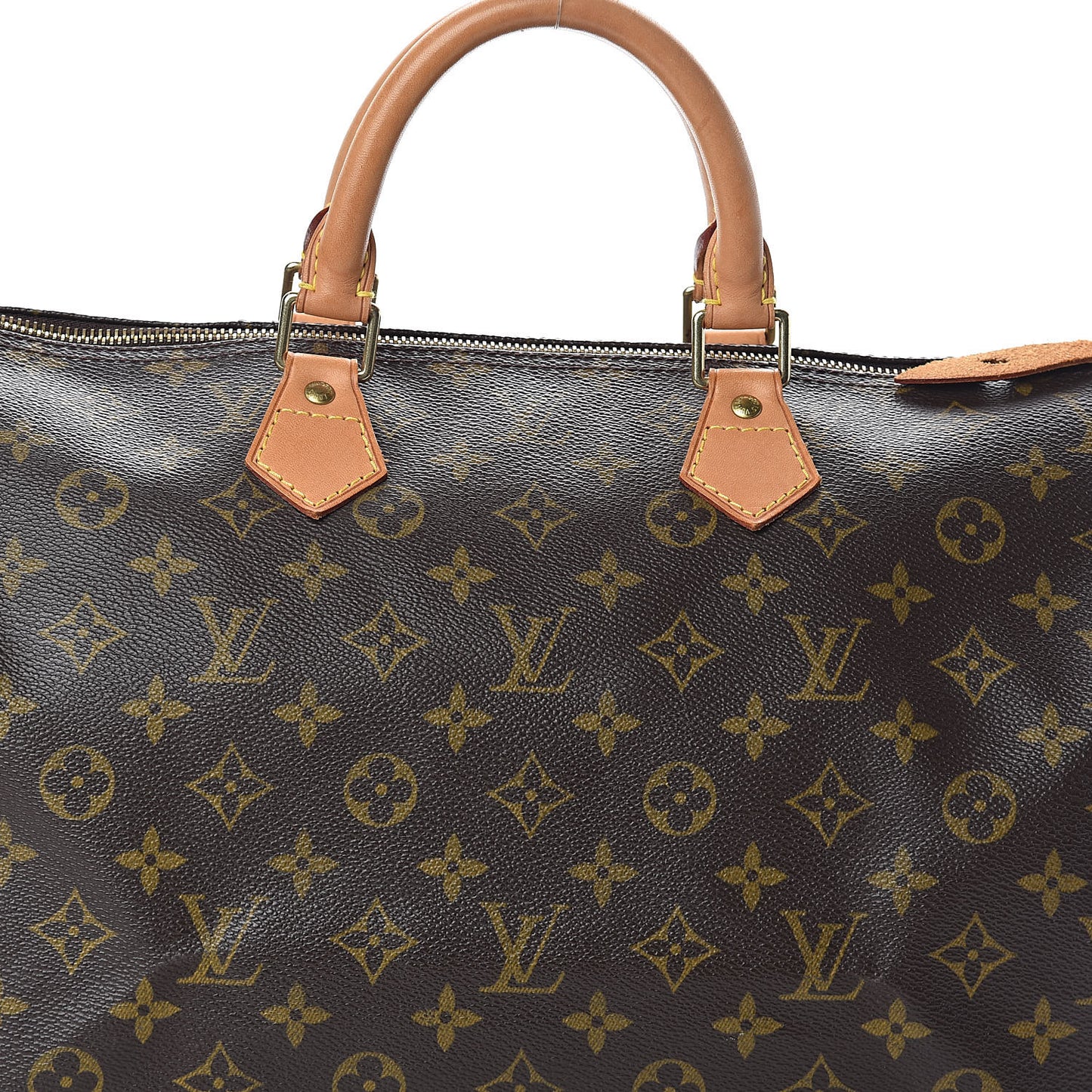 Monogram Speedy 40