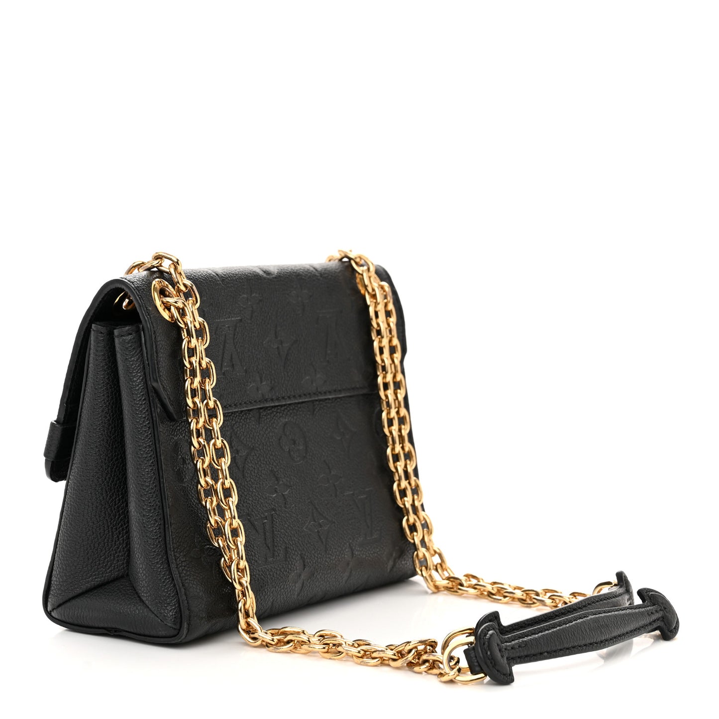 Empreinte Vavin BB Black