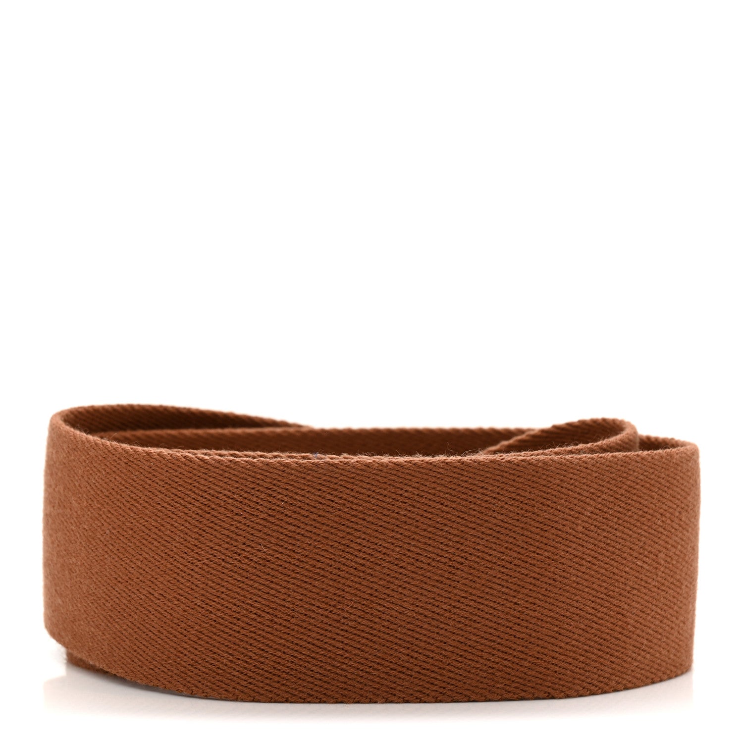 Celine Canvas Strap Tan 2 of 3