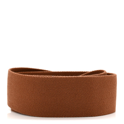 Celine Canvas Strap Tan 2 of 3