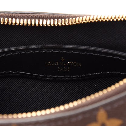 Louis Vuitton Monogram Boulogne NM Black 6 of 12