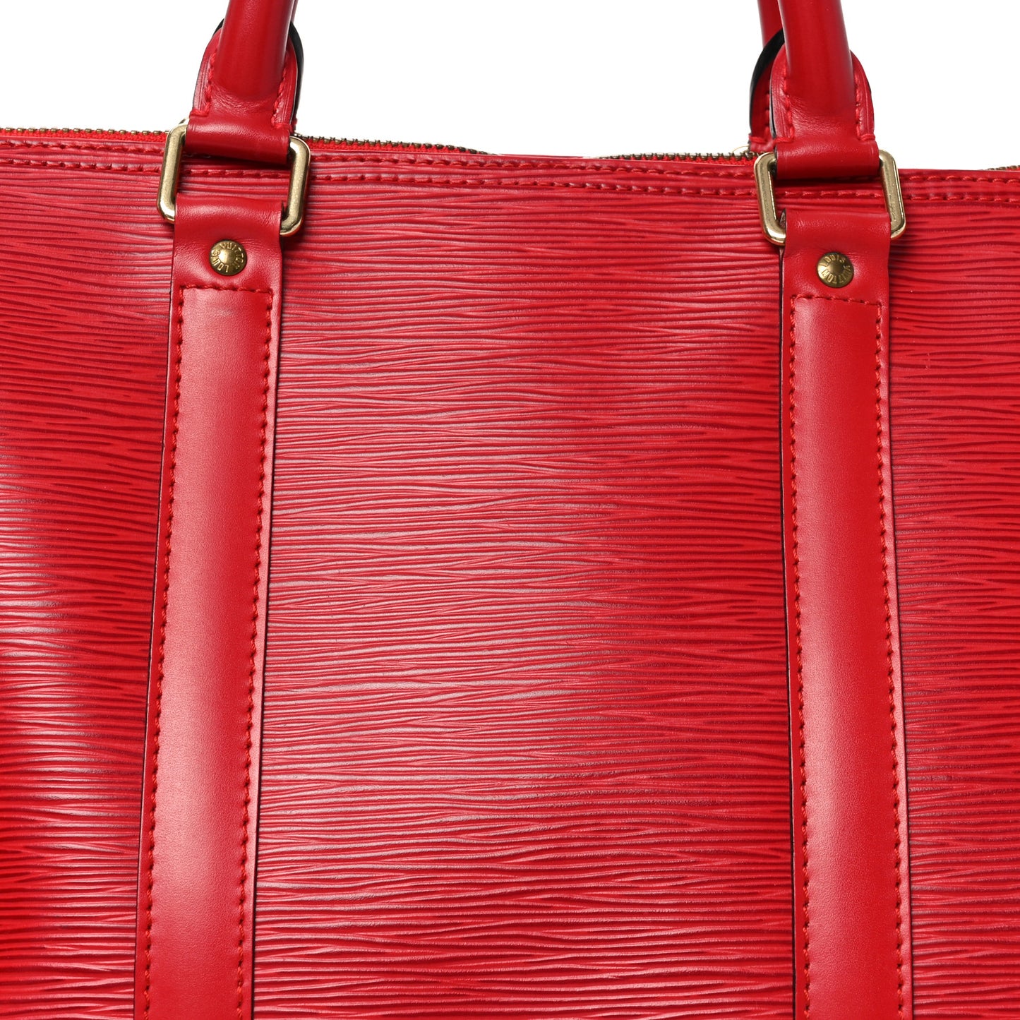 Epi Keepall 50 Castillan Red