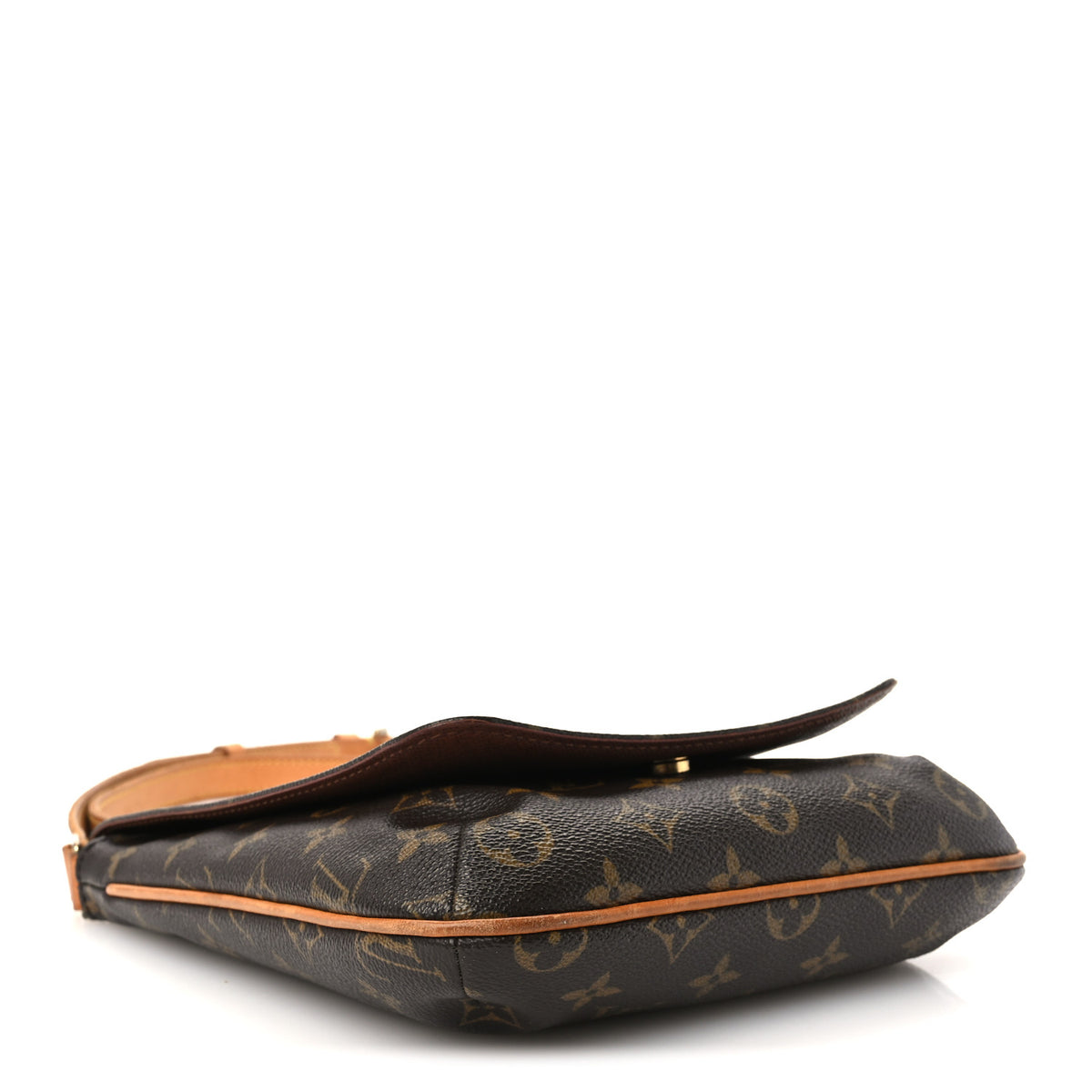 Louis Vuitton Monogram Musette Salsa Long Strap 4 of 11