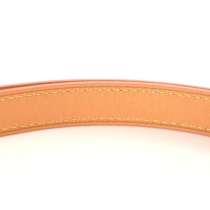 Louis Vuitton Vachetta Loop Adjustable Strap 5 of 6