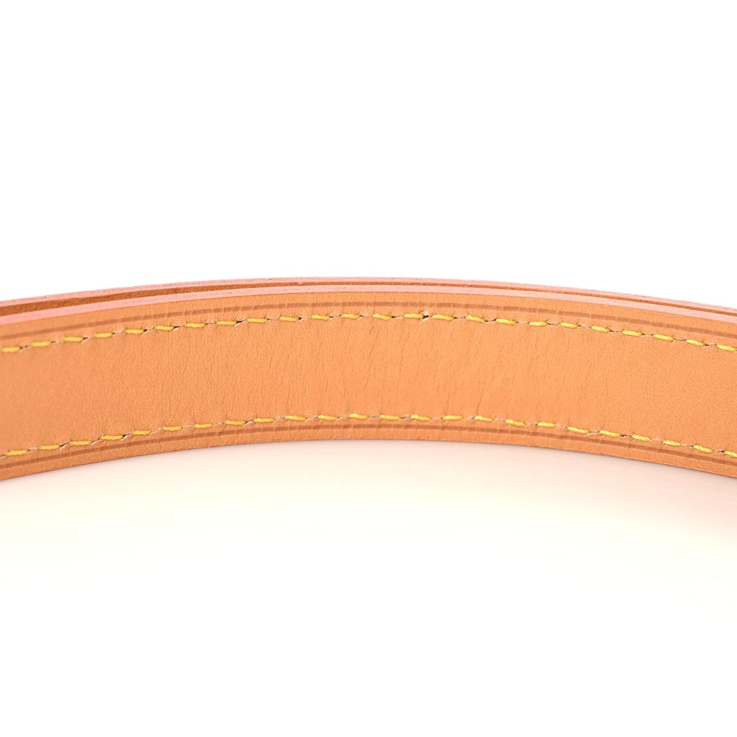 Vachetta Loop Adjustable Strap