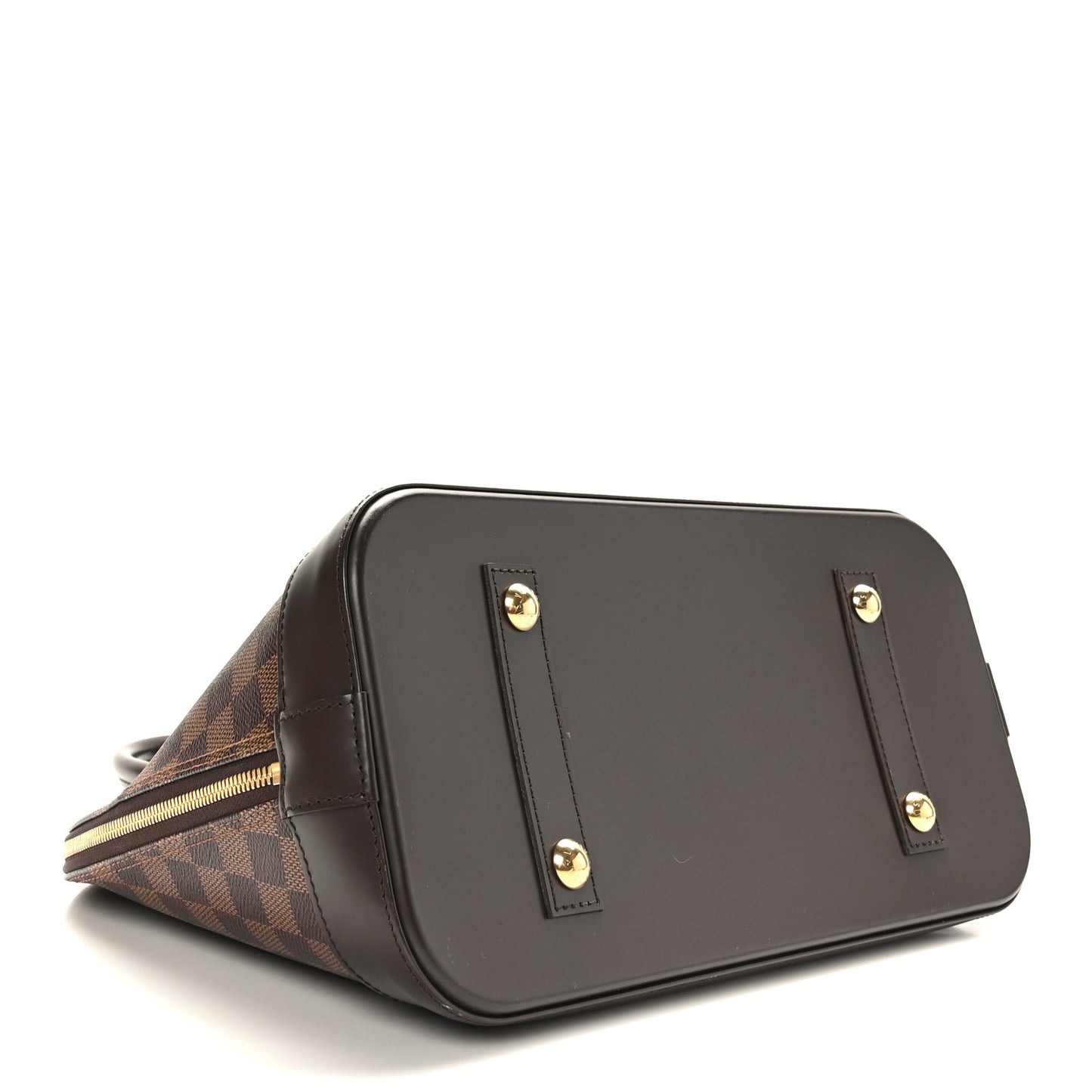 Damier Ebene Alma MM