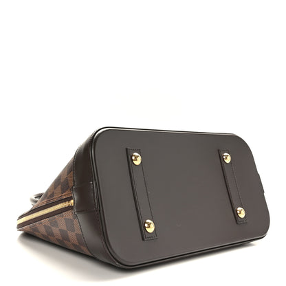 Louis Vuitton Damier Ebene Alma MM 4 of 8