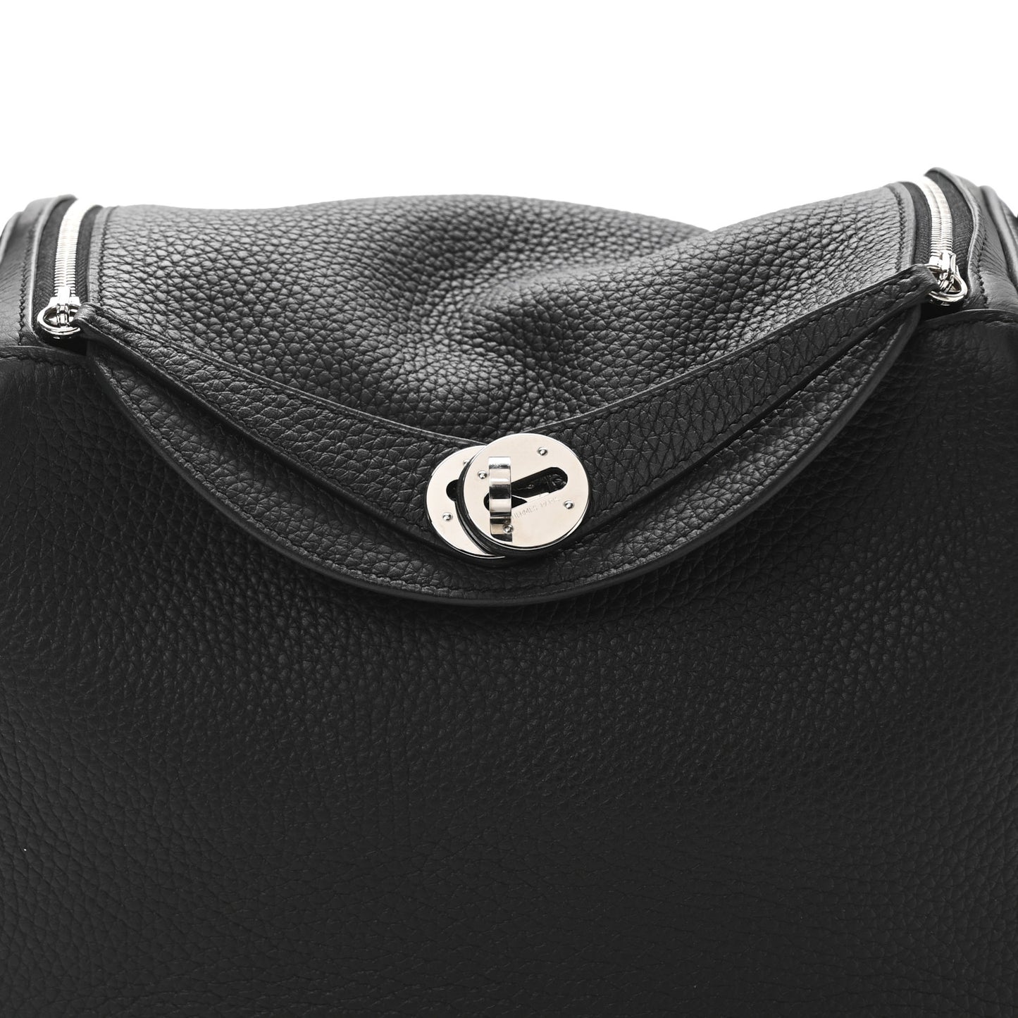 Taurillon Clemence Lindy 26 Black