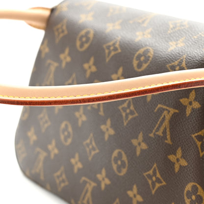 Louis Vuitton Monogram Mini Looping 12 of 12