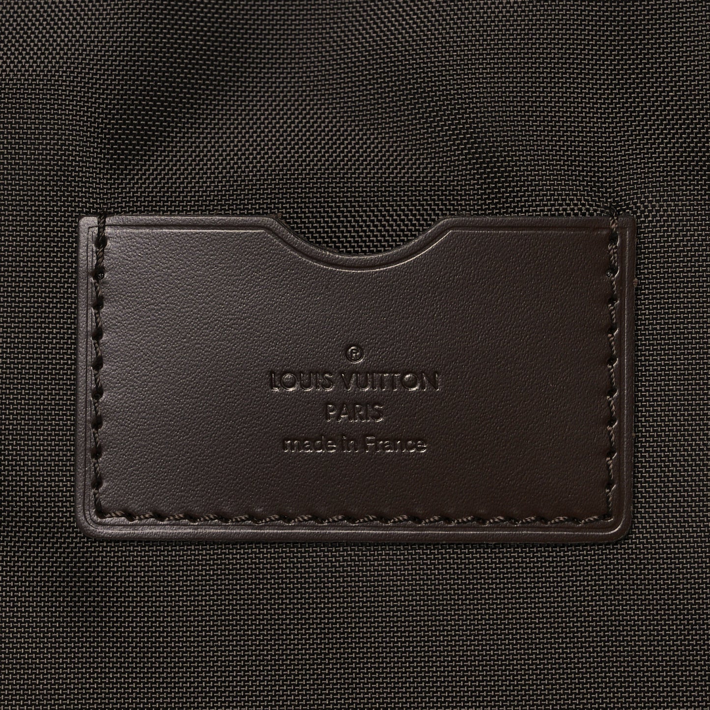 Damier Ebene Pegase 65