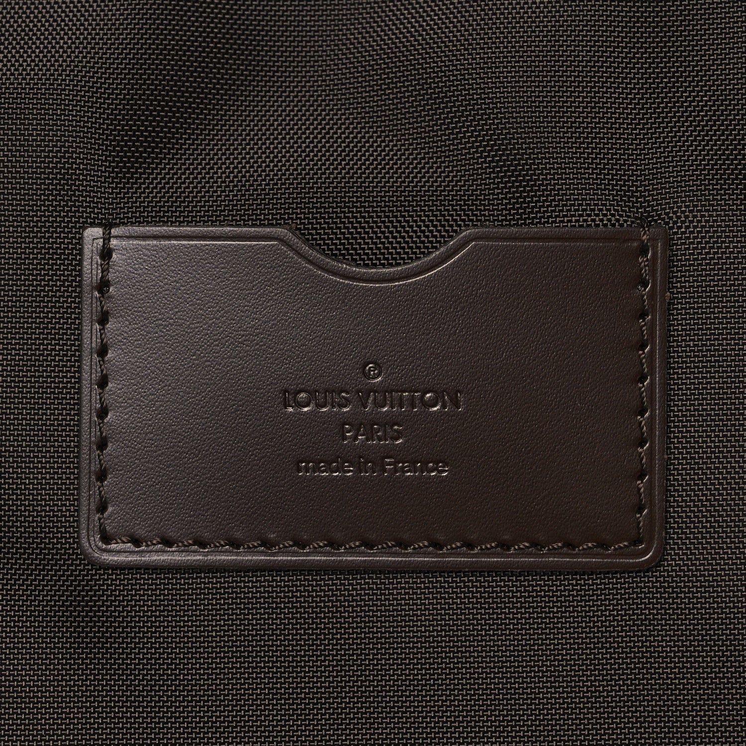 Louis Vuitton Damier Ebene Pegase 65 5 of 20