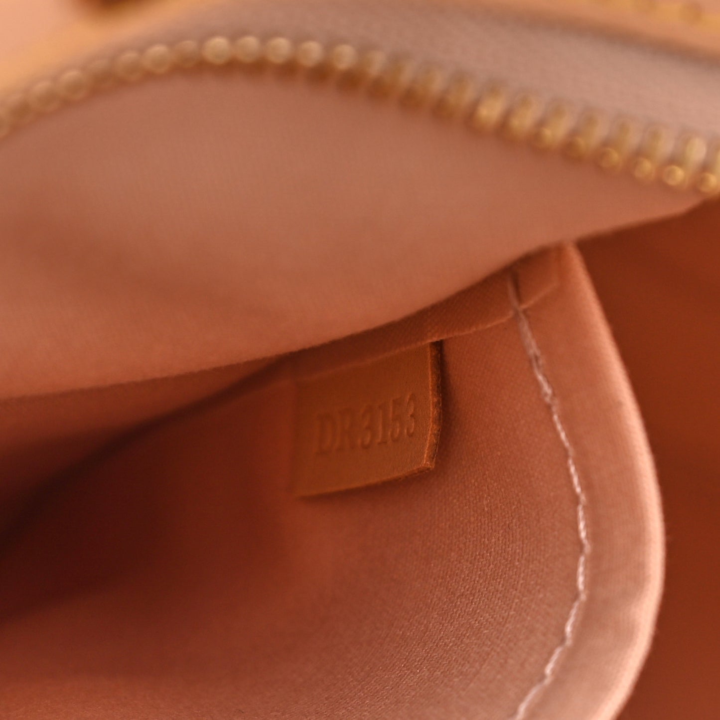 Vernis Brea MM Rose Angelique