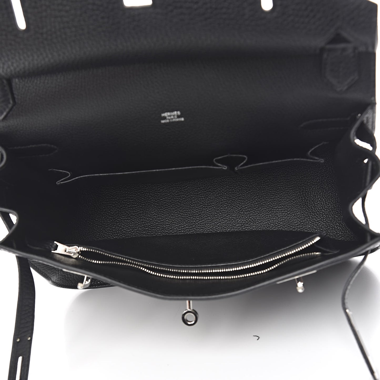 Taurillon Clemence Jypsiere 28 Black