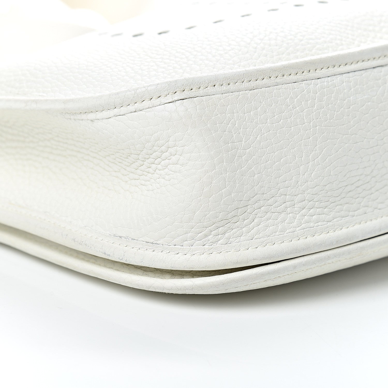 Hermes Taurillon Clemence Evelyne II PM 8 of 18