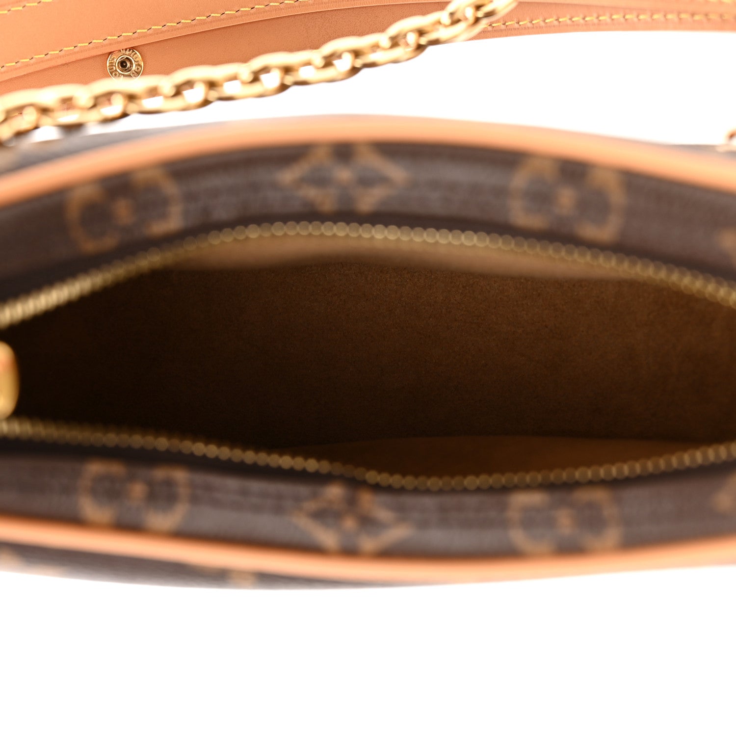 Louis Vuitton Monogram Loop 5 of 10