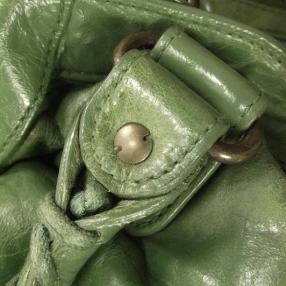 Balenciaga Agneau City Thyme 14 of 14