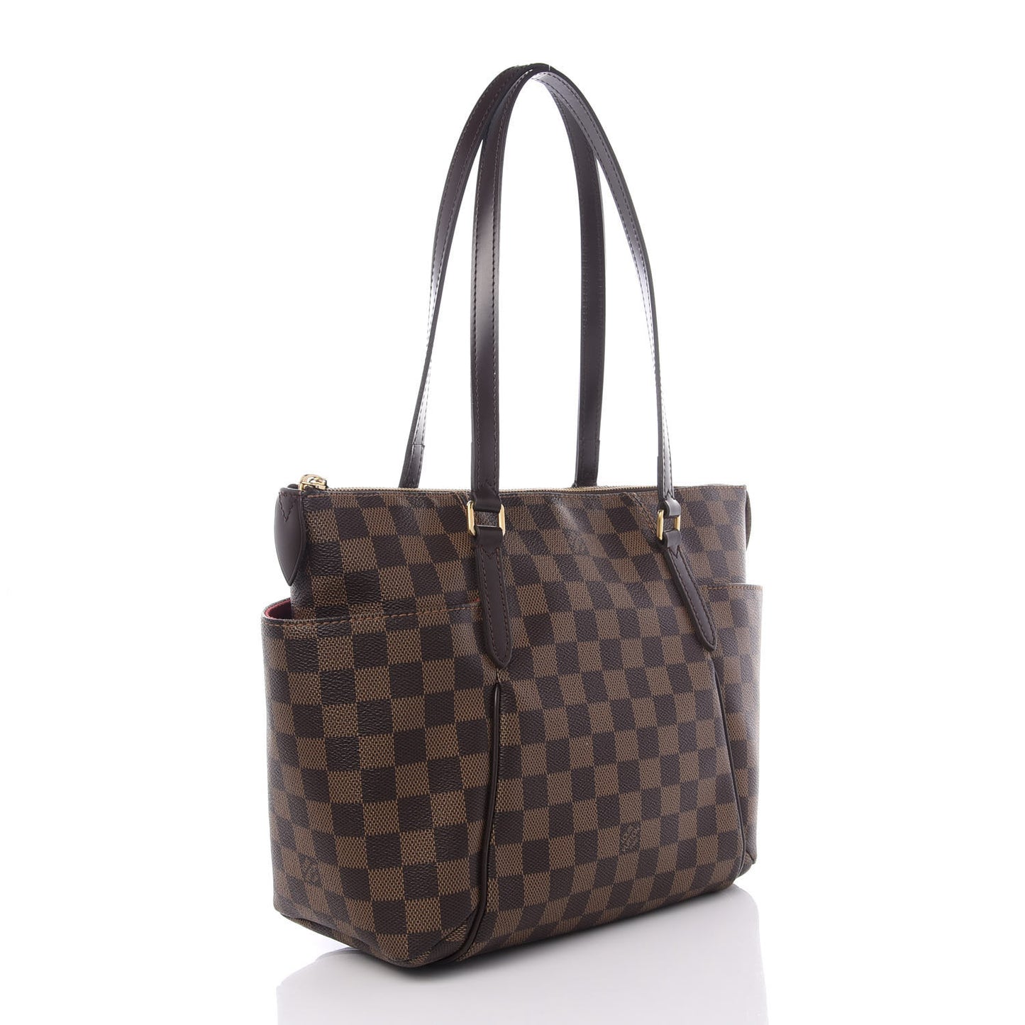 Damier Ebene Totally PM