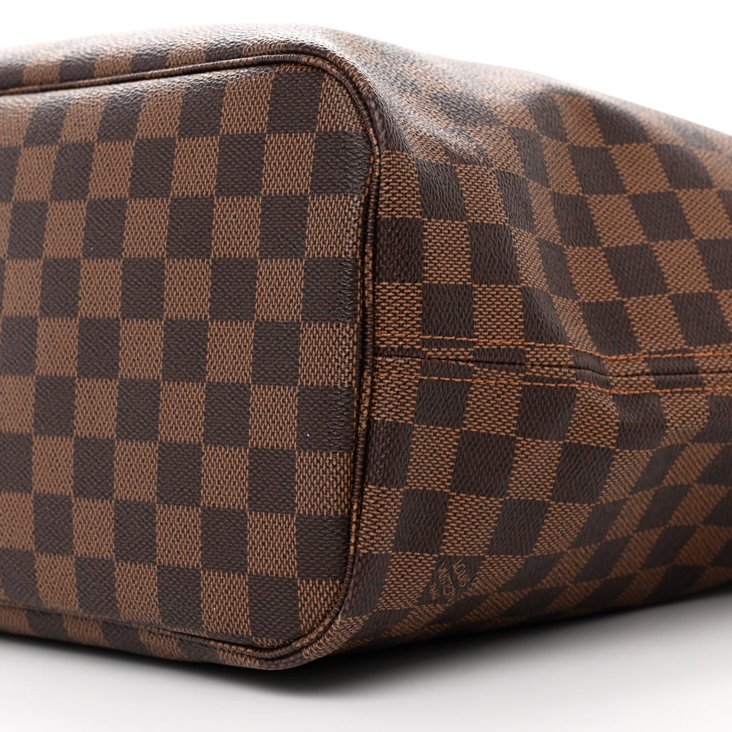 Damier Ebene Neo Neverfull MM