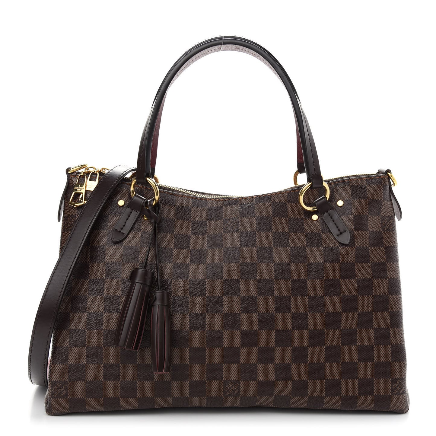 Damier Ebene Lymington