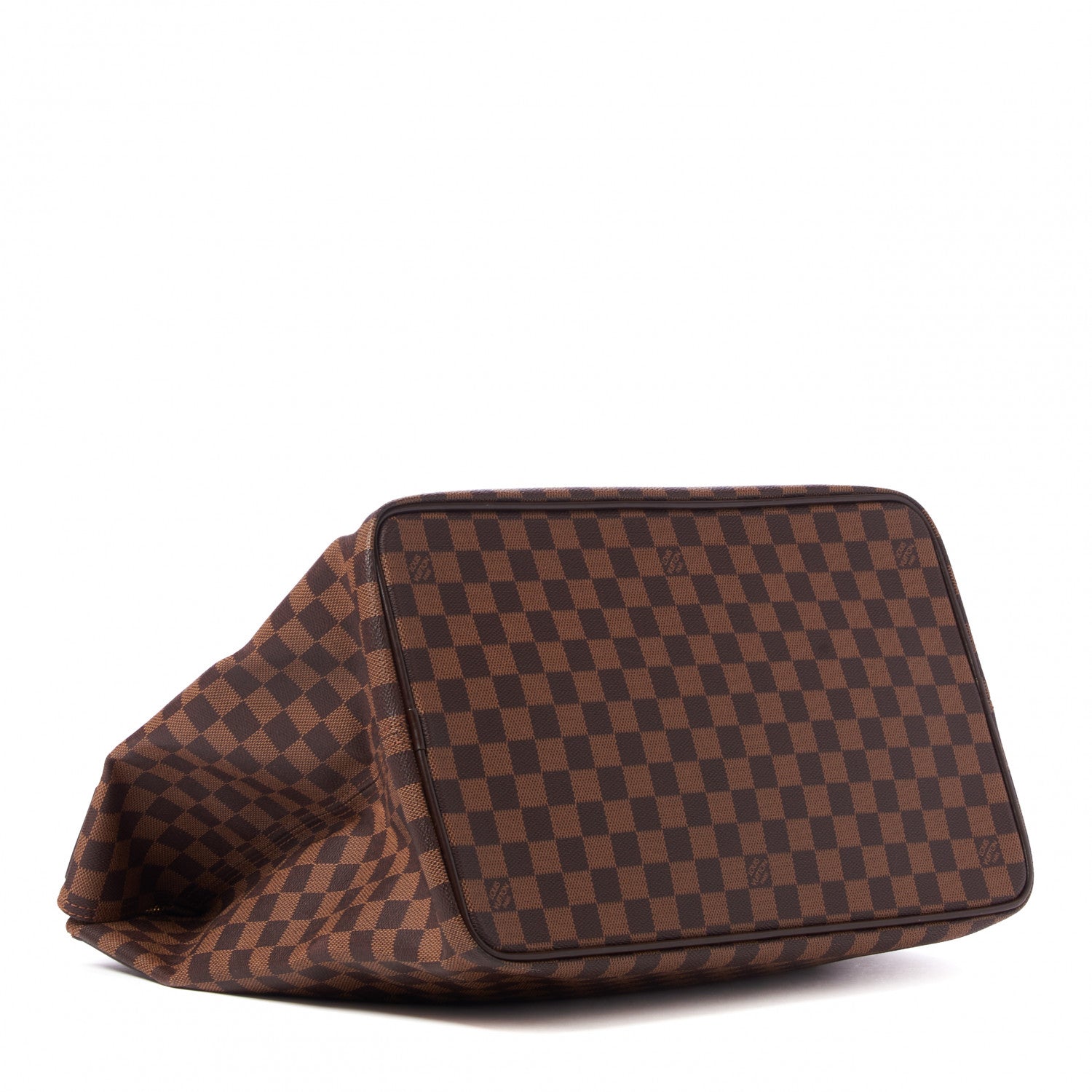 Louis Vuitton Damier Ebene Greenwich PM 5 of 9