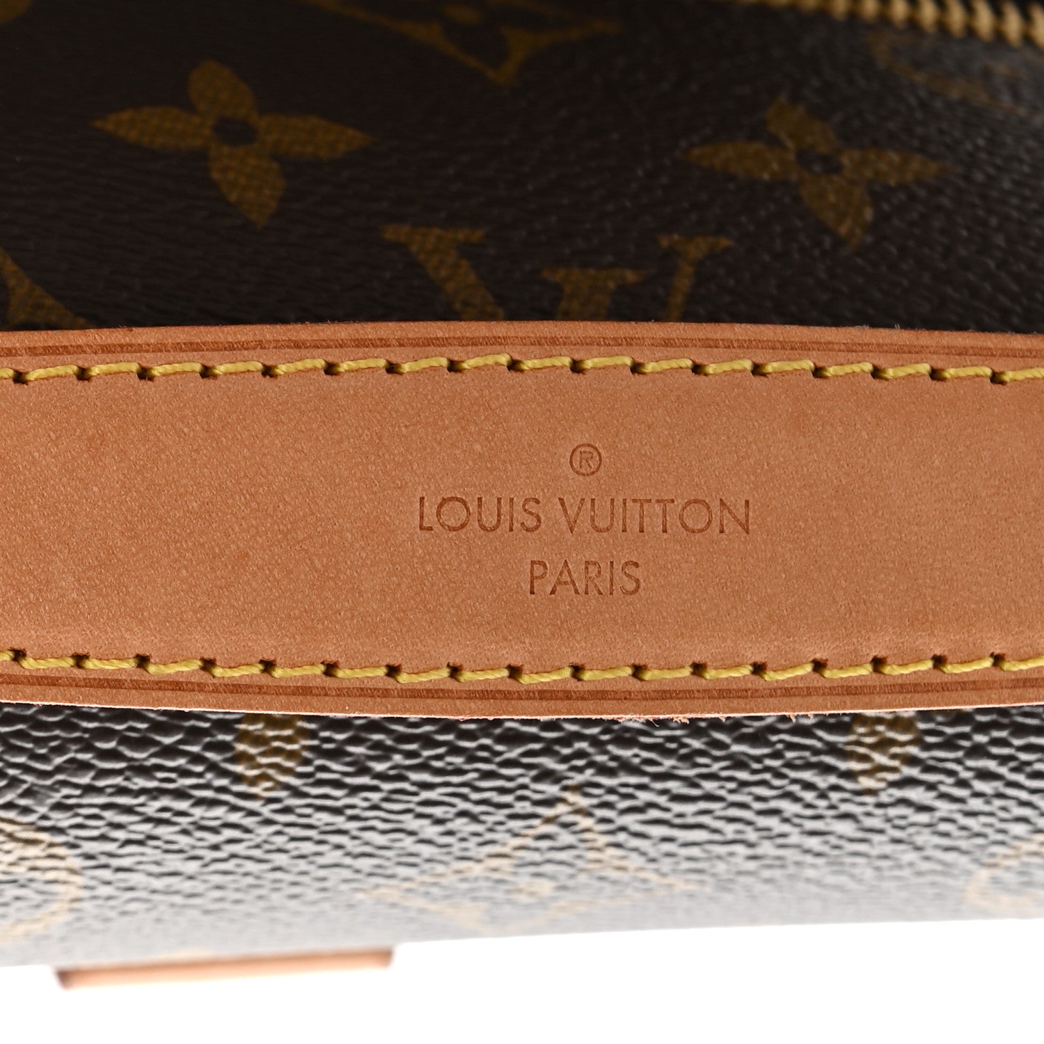 Louis Vuitton Monogram Pochette Metis 13 of 13