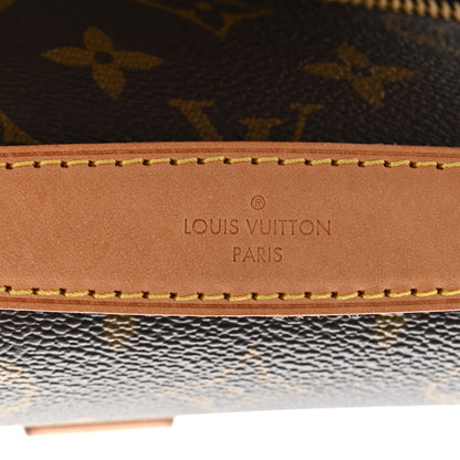 Louis Vuitton Monogram Pochette Metis 13 of 13