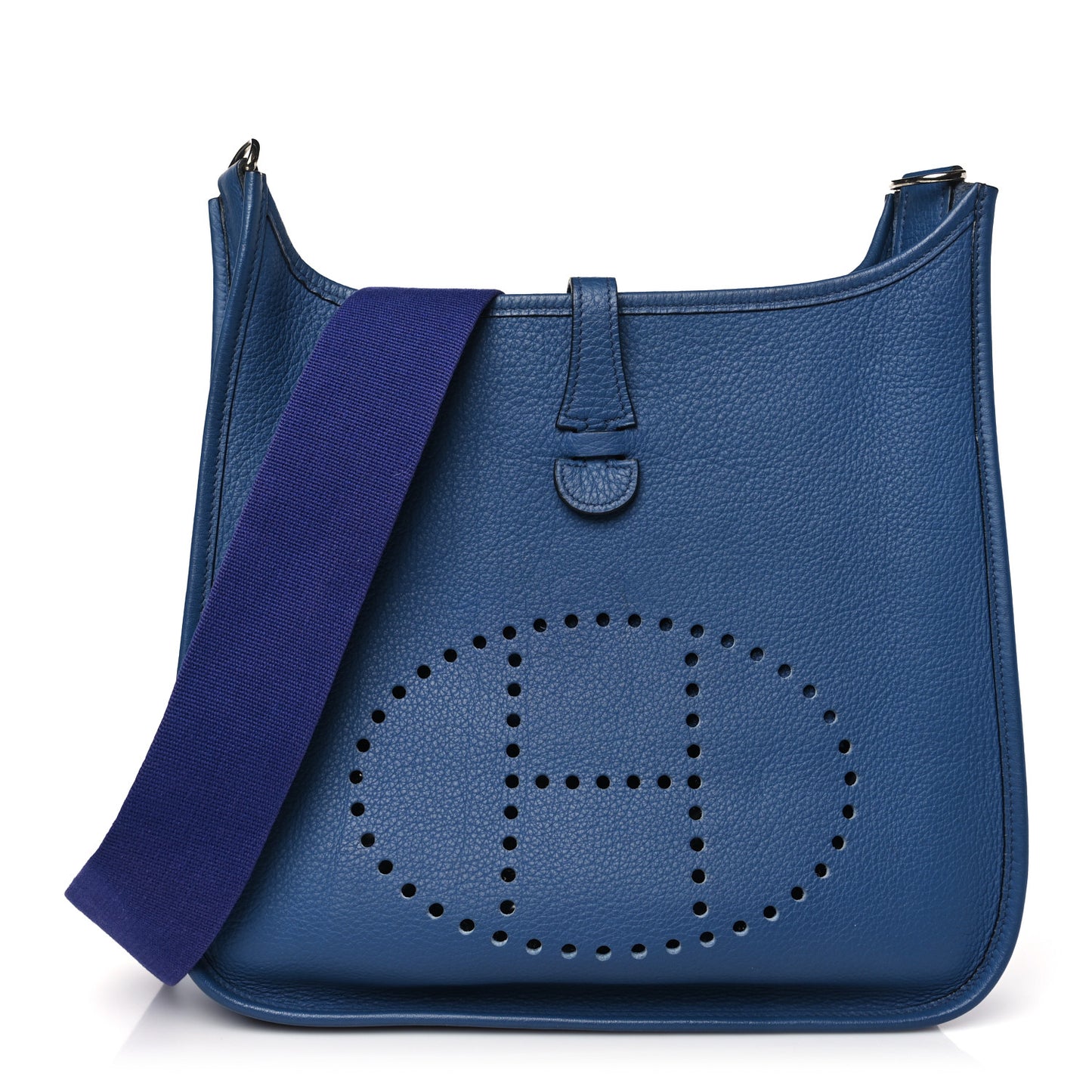 Taurillon Clemence Evelyne PM Bleu Brighton
