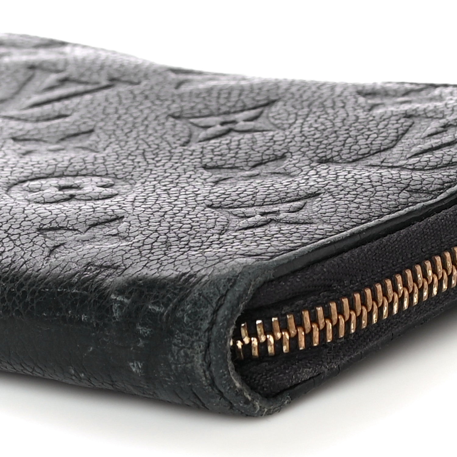 Louis Vuitton Empreinte Secret Long Wallet Infini 9 of 16