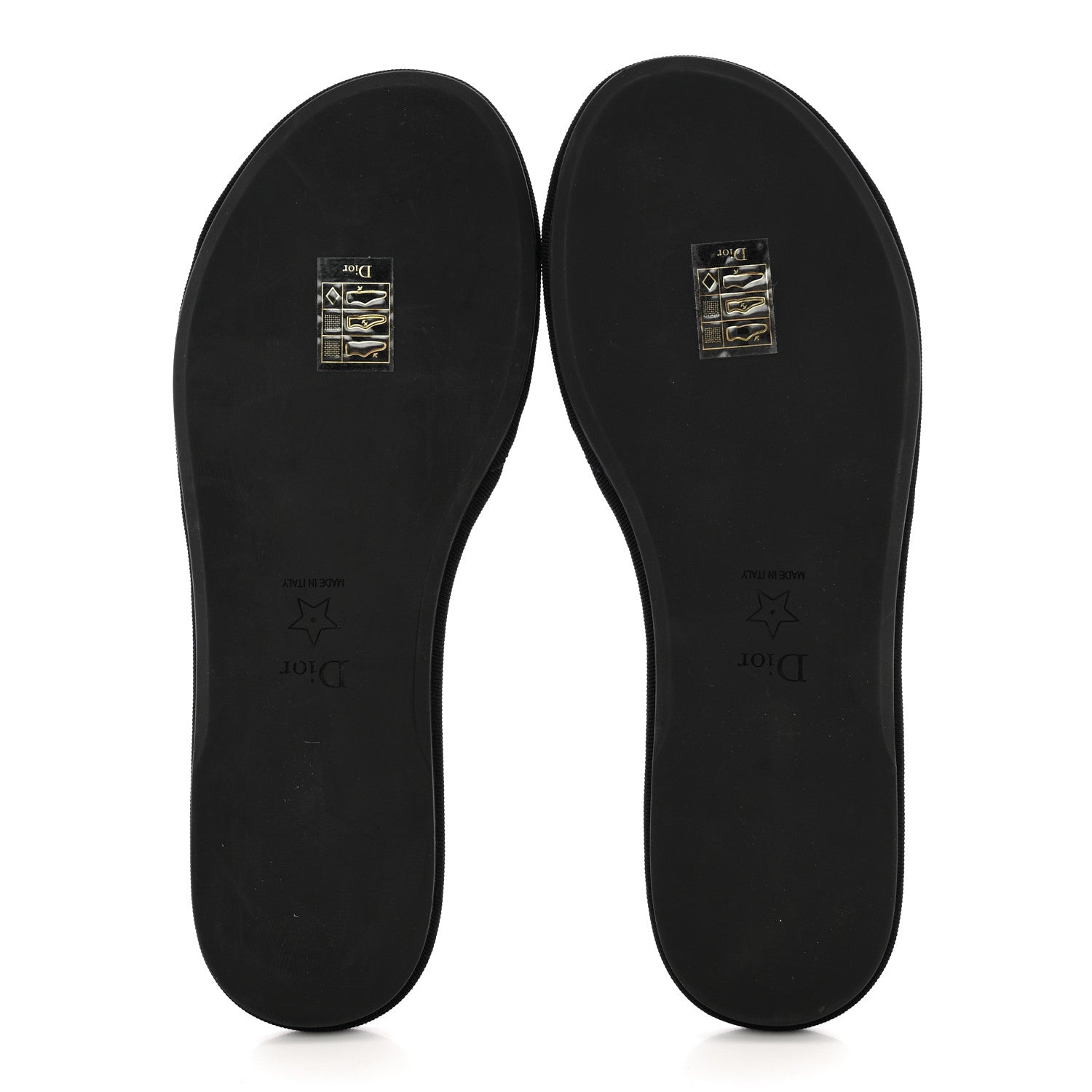 Christian Dior Velvet Oblique Chez Moi Sandal 38.5 Deep Blue 5 of 8