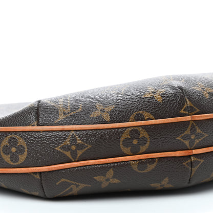 Louis Vuitton Monogram Croissant PM 6 of 9