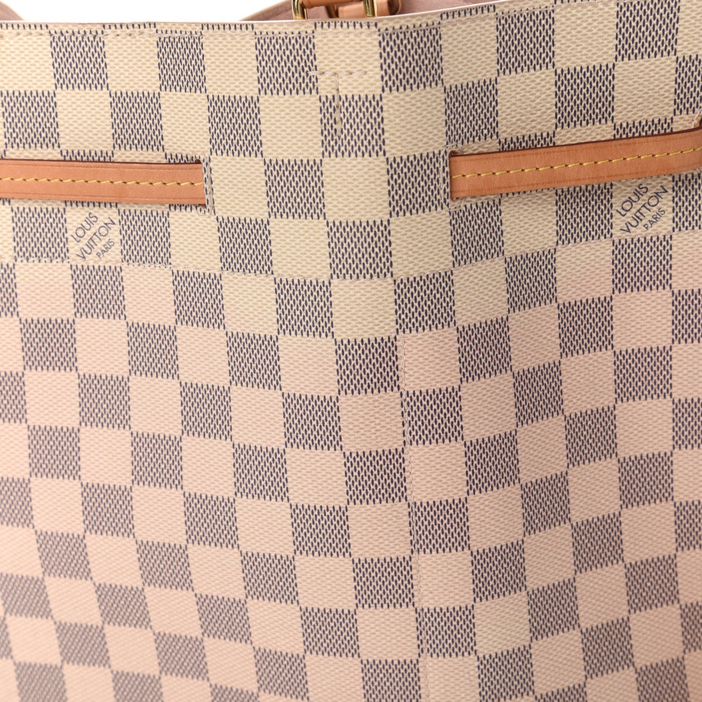 Damier Azur Girolata