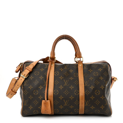 Louis Vuitton Monogram Sofia Coppola Speedy 1 of 22
