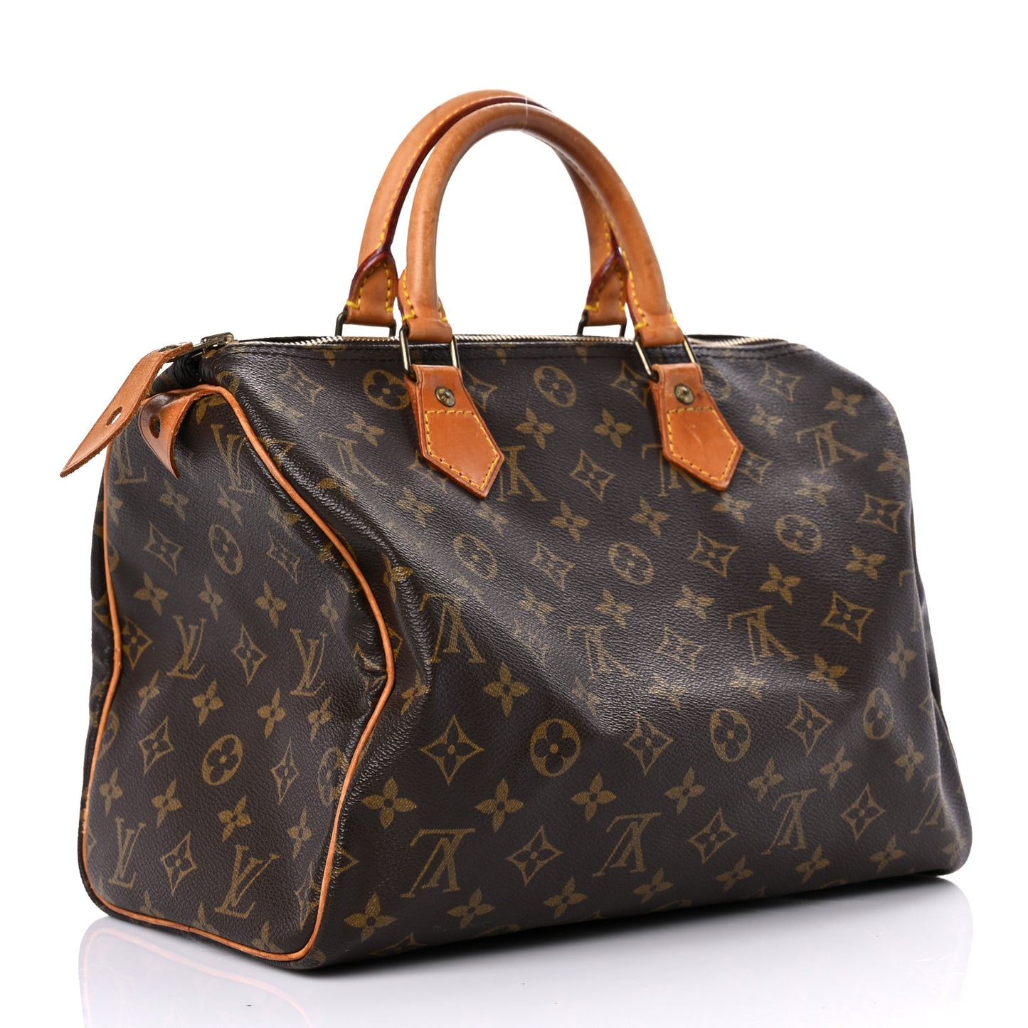 Monogram Speedy 30