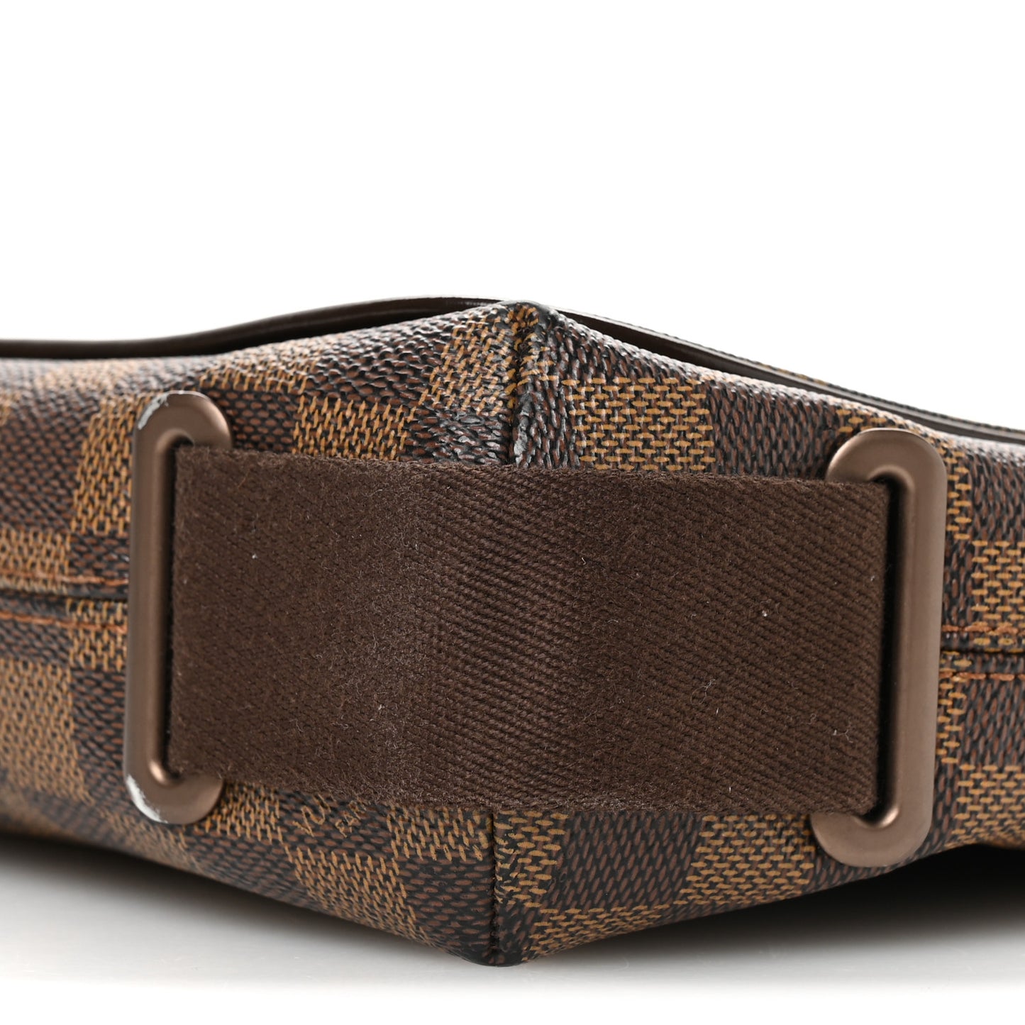 Damier Ebene Brooklyn PM