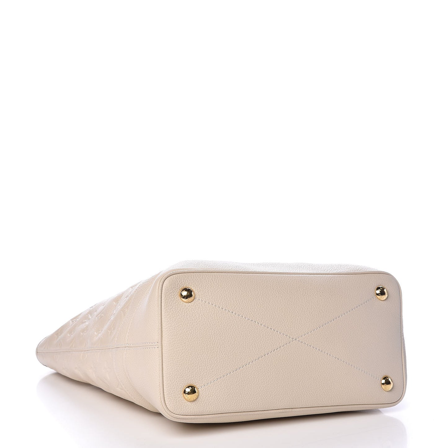 Empreinte Citadine PM Neige